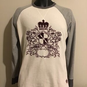 🔥#100, DECODED, Great cond. see pics. Great graphics, large, unisex,🔥Buy now!